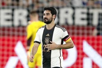 Galleria foto 'Barcellona, arriva Gundogan: è ufficiale' - foto 1