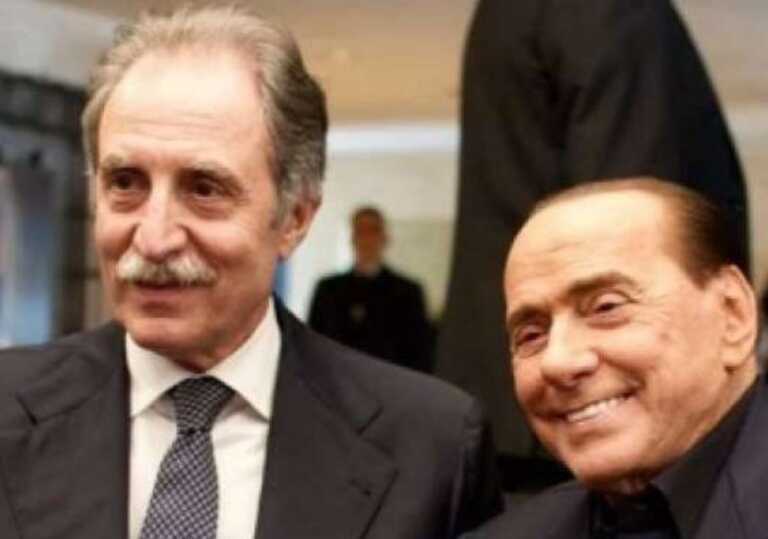 Scomparsa di Silvio Berlusconi, Bardi: «Addio a un grande statista. Resterà nella storia»