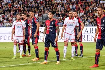 Galleria foto 'Bari-Cagliari oggi, orario partita: dove vederla' - foto 1