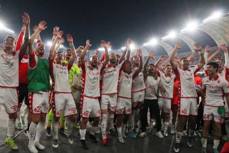 Il Bari vola in finale. Mignani al settimo cielo: «Un’impresa. I tifosi ci hanno spinti oltre i limiti» – HIGHLIGHTS