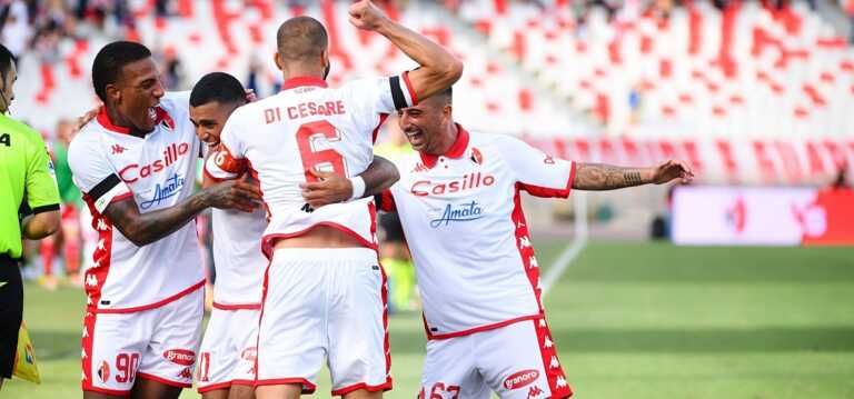 In Serie B arriva il calendario asimmettrico ma c’è incertezza sulle squadre dopo i casi di Lecco e Reggina