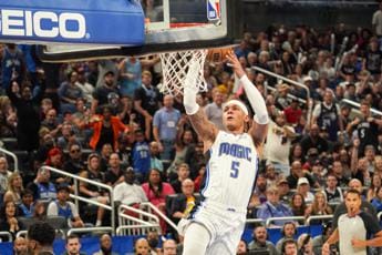 Galleria foto 'Basket, “Banchero sceglie Usa e non Italia”' - foto 1