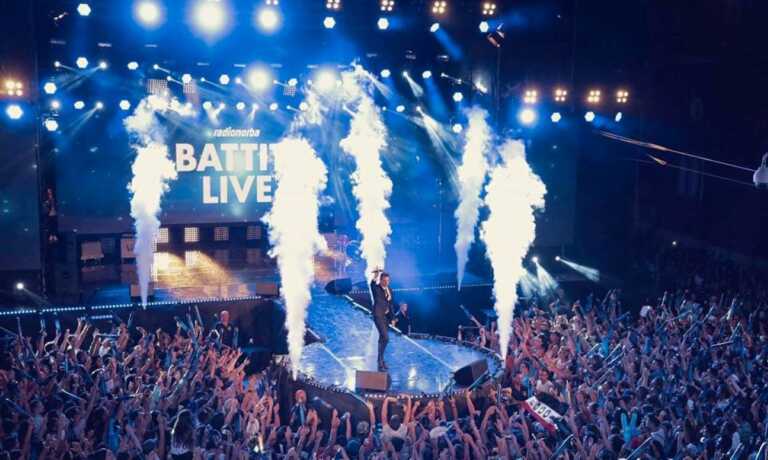 Battiti live, finito il countdown: domani il debutto barese con Gabry Ponte, Fedez e Negramaro – VIDEO