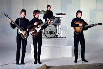 Galleria foto 'Beatles rivivono grazie all’Ai, Paul McCartney: “Canzone finale con voce di Lennon”' - foto 1