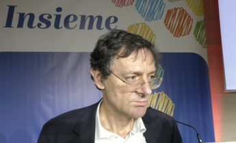 Galleria foto 'Becchetti: “Su inflazione incide anche problema climatico, accelerare transizione”' - foto 1