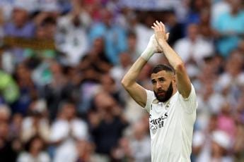 Galleria foto 'Benzema: “Non dimenticherò mai il Real Madrid ma è il momento di andare via”' - foto 1