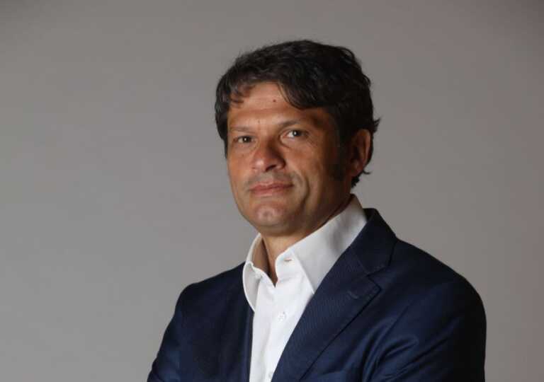 Galleria foto 'Beppe Bratta, presidente de “La nuova energia”, nel Coordinamento nazionale Free sulla green economy' - foto 1