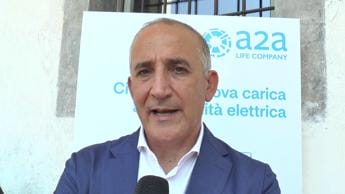 Galleria foto 'Bergamo, Mazzoncini (A2A): “31,9 mln investiti per impianti e servizi”' - foto 1
