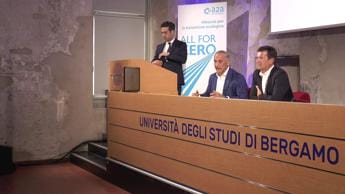 Galleria foto 'Bergamo, Mazzoncini (A2A): “Stakeholder locali proiettati verso visione di futuro”' - foto 1