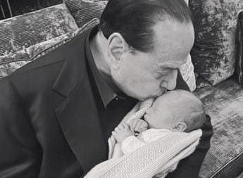 Galleria foto 'Berlusconi, chi sono gli eredi dell’impero del terzo uomo più ricco d’Italia' - foto 1