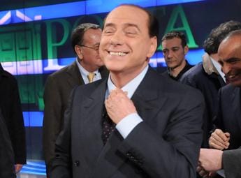 Galleria foto 'Berlusconi e le cravatte di Marinella: “Fu nostro testimonial mondiale”' - foto 1