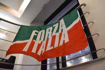 Galleria foto 'Berlusconi, Forza Italia e nodo nomina presidente: serve Congresso nazionale ma tempi lunghi' - foto 1