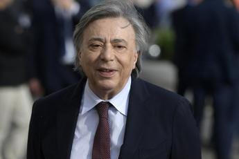 Galleria foto 'Berlusconi, Freccero: “Funerali saranno come quelli di Lady Diana”' - foto 1