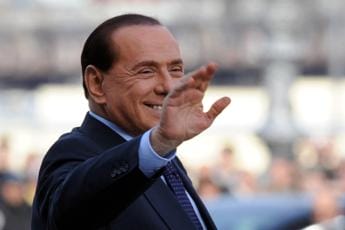 Galleria foto 'Berlusconi, funerali di Stato in diretta tv per il Cav' - foto 1