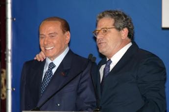 Galleria foto 'Berlusconi, Miccichè: “Con Silvio muore anche Forza Italia”' - foto 1