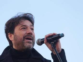 Galleria foto 'Berlusconi, Montanari: “No bandiere a mezz’asta in Unistrasi”' - foto 1