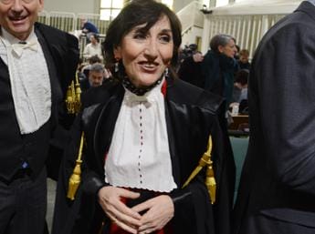 Galleria foto 'Berlusconi, pm processo Ruby ter: “Non ero animata da alcun intento politico”' - foto 1