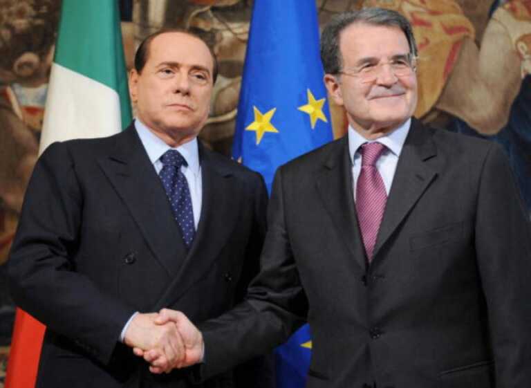 Con Prodi fece nascere il bipolarismo