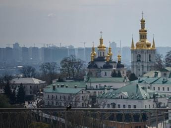 Galleria foto 'Berlusconi, Ucraina: “Putin oserà andare ai funerali”' - foto 1