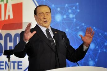 Galleria foto 'Berlusconi, Washington Post: “Dopo era del testosterone, ora donne in primo piano”' - foto 1