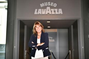 Galleria foto 'Bianco (Lavazza): “Ai purpose di un’azienda devono corrispondere azioni”' - foto 1