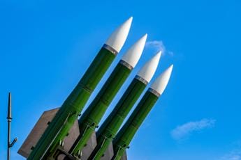 Galleria foto 'Bielorussia, “da Putin via libera a uso armi nucleari in caso guerra”' - foto 1