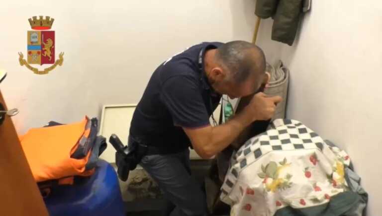 Andria, potenziati i controlli sul territorio: arrestate due persone. Sequestrata droga – VIDEO