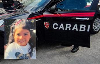 Galleria foto 'Bimba di 5 anni scomparsa a Firenze, la mamma: “Aiutatemi”' - foto 1