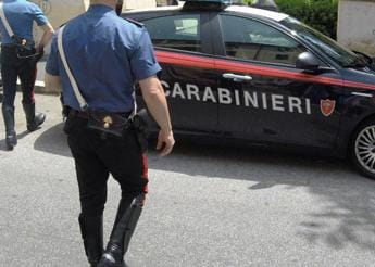 Galleria foto 'Bimba morta in auto a Roma, padre indagato per abbandono di minore' - foto 1