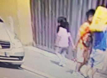 Galleria foto 'Bimba scomparsa a Firenze, due donne interrogate in Procura' - foto 1