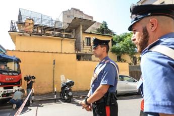 Galleria foto 'Bimba scomparsa a Firenze, il padre esce dal carcere' - foto 1