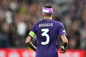 Galleria foto 'Biraghi ferito alla testa, Fiorentina chiede “punizione esemplare”' - foto 1