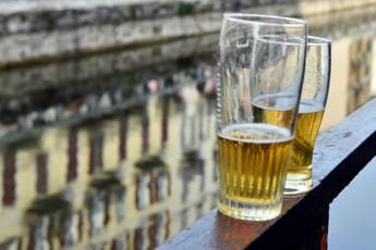 Galleria foto 'Birra: Osservatorio, per 9 ristoratori su 10 il suo consumo traina cibo made in Italy' - foto 1