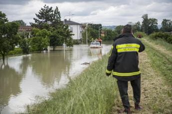 Galleria foto 'Bollette luce, gas, acqua e rifiuti: stop 4 mesi pagamento in aree colpite da alluvione' - foto 1
