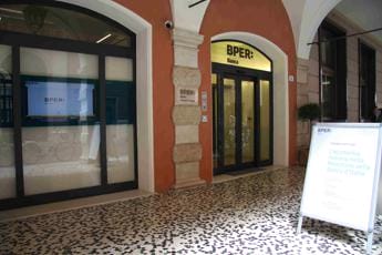 Galleria foto 'Bper con Fnopi a sostegno alle famiglie degli infermieri' - foto 1