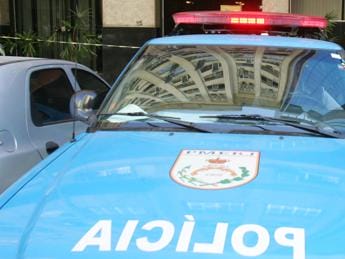 Galleria foto 'Brasile, ex studente spara in una scuola: uccisa 16enne, diversi feriti' - foto 1