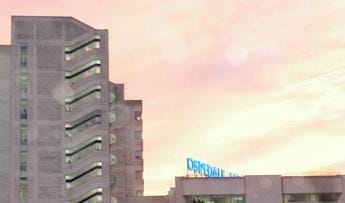 Galleria foto 'Brindisi, morto dopo essersi dato fuoco: aveva accoltellato e ustionato la moglie' - foto 1