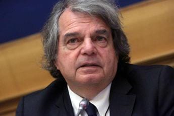 Galleria foto 'Brunetta: “Attirare i giovani con il progetto di città campus”' - foto 1