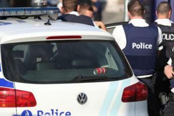 Galleria foto 'Bruxelles, 29enne italiana morta in un incendio' - foto 1