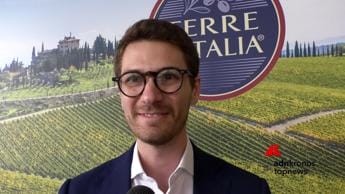 Galleria foto 'Cafissi, ‘puntiamo ad avvicinare il consumatore alla consapevolezza di ciò che beve’' - foto 1