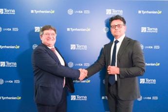 Galleria foto 'Cagliari, al via II edizione Master del Tyrrhenian Lab promosso da Terna' - foto 1