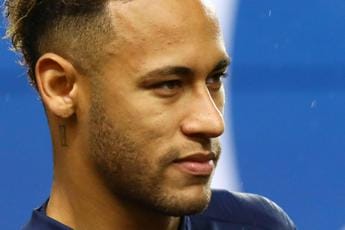 Galleria foto 'Calcio mercato, dopo Messi anche Neymar verso addio al Psg' - foto 1