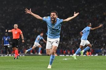 Galleria foto 'Calciomercato dell’altro mondo, l’Arabia Saudita vuole tutto' - foto 1
