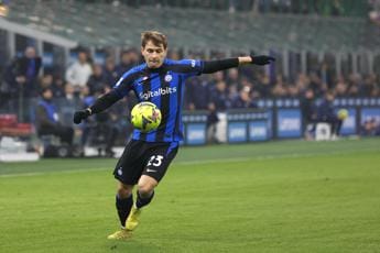 Galleria foto 'Calciomercato Inter, Newcastle vuole Barella: c’è l’offerta' - foto 1