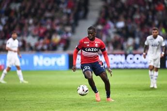 Galleria foto 'Calciomercato Juve, ecco Timothy Weah. Inter su Azpilicueta' - foto 1