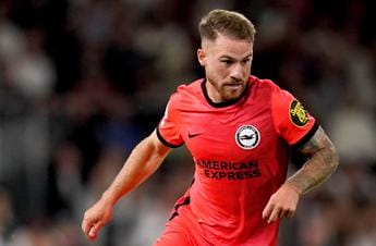 Galleria foto 'Calciomercato, Mac Allister al Liverpool: avrà maglia numero 10' - foto 1
