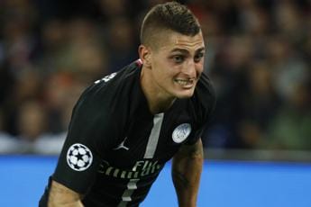 Galleria foto 'Calciomercato, Verratti torna in Italia “2-3 settimane per capire”' - foto 1