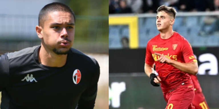 Campionati Europei Under 21: tra i convocati del ct Nicolato anche i “pugliesi” Caprile e Colombo