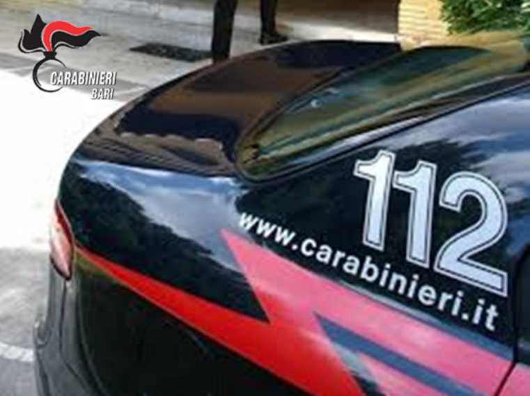 Triggiano, reagisce al furto della bici: 16enne ferito a coltellate da coetanei