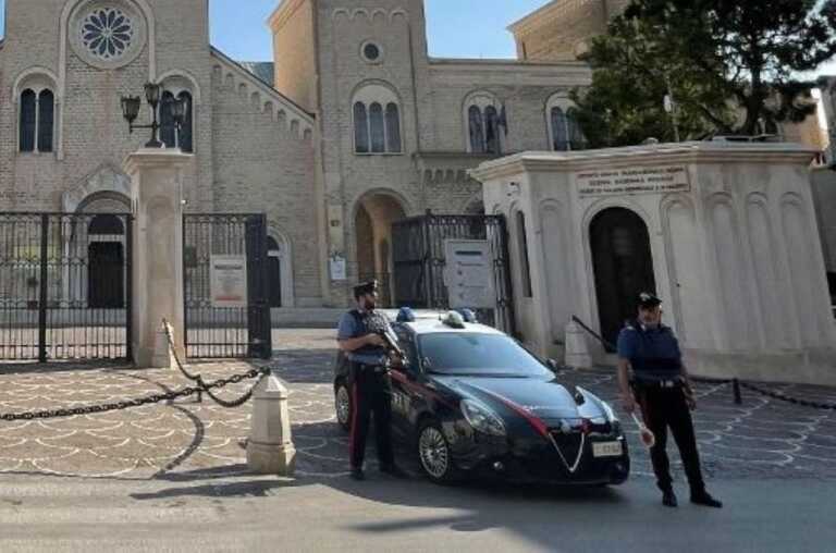Botte e minacce di morte per un debito di droga di 400 euro: arrestati tre ventenni a Bisceglie